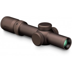 Прицел оптический Vortex Razor HD Gen III 1-10x24 FFP EBR-9 (MRAD) (RZR-11002)