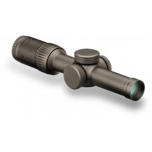 Прицел оптический Vortex Razor HD Gen II-E 1-6x24 VMR-2 (MRAD) (RZR-16009)