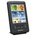 Метеостанція Bresser Weather Center 5-in-1 V WIFI Professional colour (7002585)