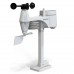 Метеостанція Bresser Weather Center 5-in-1 V WIFI Professional colour (7002585)