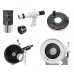 Телескоп Bresser Messier 10" Dobson з сонячним фільтром (4716425) Телескоп Bresser Messier 10" Dobson з сонячним фільтром (4716425)