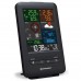Метеостанция Bresser Weather Center 5-in-1 Beaufort (7002525)