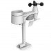 Метеостанция Bresser Weather Center 5-in-1 Beaufort (7002525)