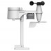 Метеостанция Bresser Weather Center 5-in-1 Beaufort (7002525)
