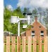 Метеостанция Bresser Weather Center 5-in-1 Beaufort (7002525)