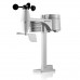 Метеостанция Bresser WIFI ClearView Weather Center 7-in-1 Sensor (7002586)