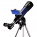 Телескоп National Geographic Junior 70/400 AR з адаптером для смартфона + рюкзак (9101003) Телескоп National Geographic Junior 70/400 AR з адаптером для смартфона + рюкзак (9101003)