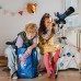Телескоп National Geographic Junior 70/400 AR з адаптером для смартфона + рюкзак (9101003) Телескоп National Geographic Junior 70/400 AR з адаптером для смартфона + рюкзак (9101003)