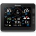 Метеостанция Bresser Professional WIFI Weather Centre 7in1 (WSX3001C)