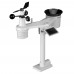 Метеостанция Bresser Professional WIFI Weather Centre 7in1 (WSX3001C)
