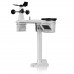 Метеостанция Bresser Professional WIFI Weather Centre 7in1 (WSX3001C)