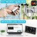 Метеостанция Bresser Professional WIFI Weather Centre 7in1 (WSX3001C)