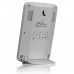 Метеостанция Bresser Weather Center 5-in-1 White (7002511)