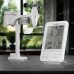 Метеостанция Bresser Weather Center 5-in-1 White (7002511)