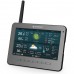 Метеостанция Bresser Professional WIFI HD TFT Color Weather Center 7-in-1 Sensor (7003500)