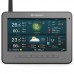 Метеостанция Bresser Professional WIFI HD TFT Color Weather Center 7-in-1 Sensor (7003500)