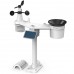 Метеостанция Bresser Professional WIFI HD TFT Color Weather Center 7-in-1 Sensor (7003500)