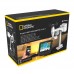 Метеостанція National Geographic WIFI Colour Weather Center 7-in-1 Sensor (9080600)