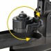Микроскоп Optima Beginner 300x-1200x подарочный набор (MB-beg 01-101S)