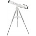 Телескоп Bresser Messier AR-90/900 Nano AZ с солнечным фильтром (4790905)