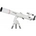 Телескоп Bresser Messier AR-90/900 Nano AZ с солнечным фильтром (4790905)