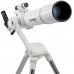 Телескоп Bresser Messier AR-90/900 Nano AZ с солнечным фильтром (4790905)