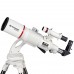 Телескоп Bresser Messier AR-90s/500 NANO AZ с солнечным фильтром (4790505)