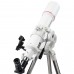 Телескоп Bresser Nano AR-80/640 AZ з сонячним фільтром і адаптером для смартфона (4580640) Телескоп Bresser Nano AR-80/640 AZ з сонячним фільтром і адаптером для смартфона (4580640)