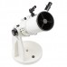 Телескоп Bresser Messier 5" Dobson Solar с солнечным фильтром (4716413)