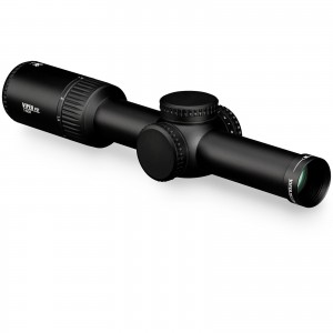 Прицел оптический Vortex Viper PST Gen II 1-6x24 SFP VMR-2 MRAD IR (PST-1607)