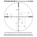 Приціл оптичний Vortex Viper 6.5-20x50 SFP BDC MOA (VPR-M-06BDC) Приціл оптичний Vortex Viper 6.5-20x50 SFP BDC MOA (VPR-M-06BDC)