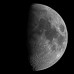 Телескоп Bresser Pluto II 114/500 EQ Carbon з сонячним фільтром та адаптером для смартфона (4614500)