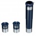 Телескоп Bresser Junior 60/700 AZ1 Refractor з кейсом (8843100) Телескоп Bresser Junior 60/700 AZ1 Refractor з кейсом (8843100)