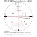 Прицел оптический Vortex Viper PST Gen II 3-15x44 FFP EBR-7C MRAD (PST-3159)