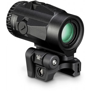 Увеличитель оптический Vortex Magnifiеr Мiсrо 3х (V3XM)