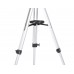Телескоп Bresser Spica 130/1000 EQ3 Carbon с солнечным фильтром и адаптером для смартфона (4630100) Телескоп Bresser Spica 130/1000 EQ3 Carbon с солнечным фильтром и адаптером для смартфона (4630100)