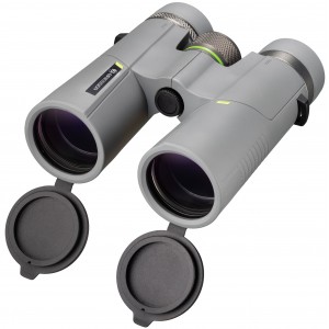 Бинокль Bresser Wave 8x42 UR Coating WP (1330842)