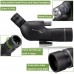 Підзорна труба Bresser Condor 15-45x50/45 Gen.II WP (4321650)