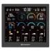 Метеостанція Bresser 4CAST 10" WiFi Weather Station 8-in-1 (15198) Метеостанція Bresser 4CAST 10" WiFi Weather Station 8-in-1 (15198)