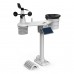 Метеостанція Bresser 4CAST 10" WiFi Weather Station 8-in-1 (15198) Метеостанція Bresser 4CAST 10" WiFi Weather Station 8-in-1 (15198)