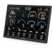 Метеостанція Bresser 4CAST 18,5" WiFi Weather Station 8-in-1 (15197) Метеостанція Bresser 4CAST 18,5" WiFi Weather Station 8-in-1 (15197)