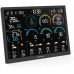 Метеостанція Bresser 4CAST 18,5" WiFi Weather Station 8-in-1 (15197) Метеостанція Bresser 4CAST 18,5" WiFi Weather Station 8-in-1 (15197)