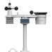 Метеостанція Bresser 4CAST 18,5" WiFi Weather Station 8-in-1 (15197) Метеостанція Bresser 4CAST 18,5" WiFi Weather Station 8-in-1 (15197)