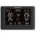 Метеостанція Bresser 8-in-1 ClearViewTB (11524)