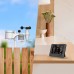 Метеостанція Bresser 8-in-1 ClearViewTB (11524)
