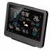 Метеостанція Bresser 8-in-1 Wi-Fi (15199)