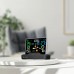 Метеостанція Bresser Colour Weather Station with Frameless Display (11341) Метеостанція Bresser Colour Weather Station with Frameless Display (11341)