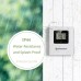 Метеостанція Bresser Colour Weather Station with Frameless Display (11341) Метеостанція Bresser Colour Weather Station with Frameless Display (11341)