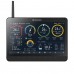 Метеостанція Bresser MeteoChamp 9-in-1 Wi-Fi Photo Frame (15196) Метеостанція Bresser MeteoChamp 9-in-1 Wi-Fi Photo Frame (15196)