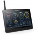 Метеостанція Bresser MeteoChamp 9-in-1 Wi-Fi Photo Frame (15196) Метеостанція Bresser MeteoChamp 9-in-1 Wi-Fi Photo Frame (15196)